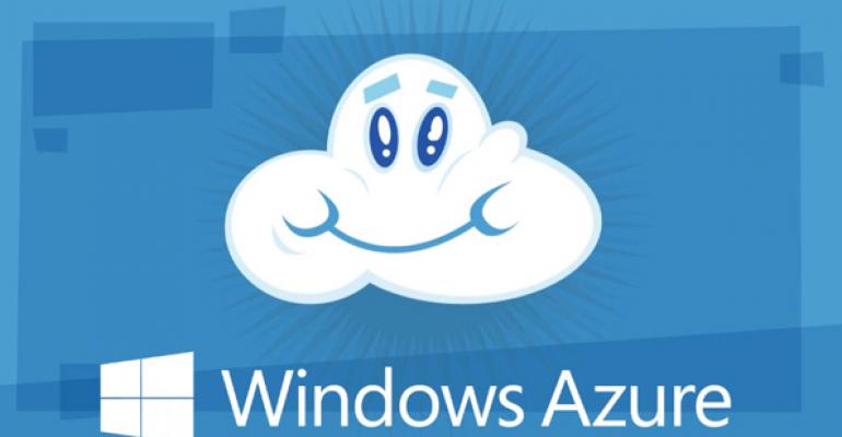 FUTURE OF MICROSOFT AZURE